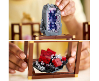 LEGO Ideas 21362 Kolekcja minerałów - 1331680 - zdjęcie 7